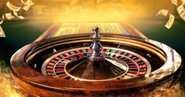 Virginia casino revenue hits $35M in April 2023