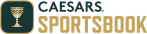 Caesars long logo