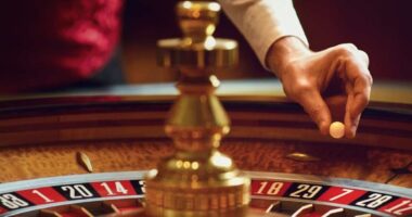 Caesars Virginia in Danville to open temporary casino next month.